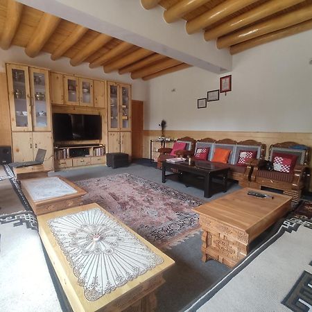 Streamlet Homestay Leh Exterior photo