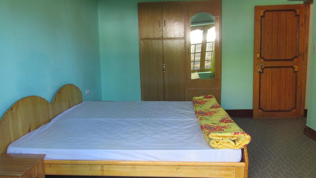 Streamlet Homestay Leh Exterior photo